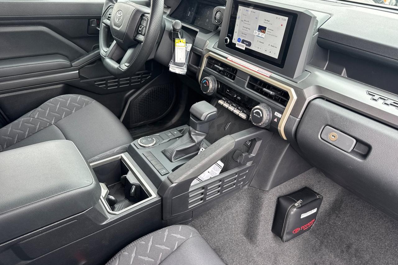 2026 Toyota Tacoma SR5 Roseville CA