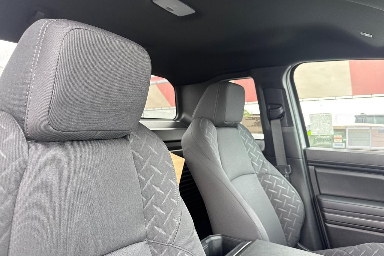 2026 Toyota Tacoma SR5 Roseville CA