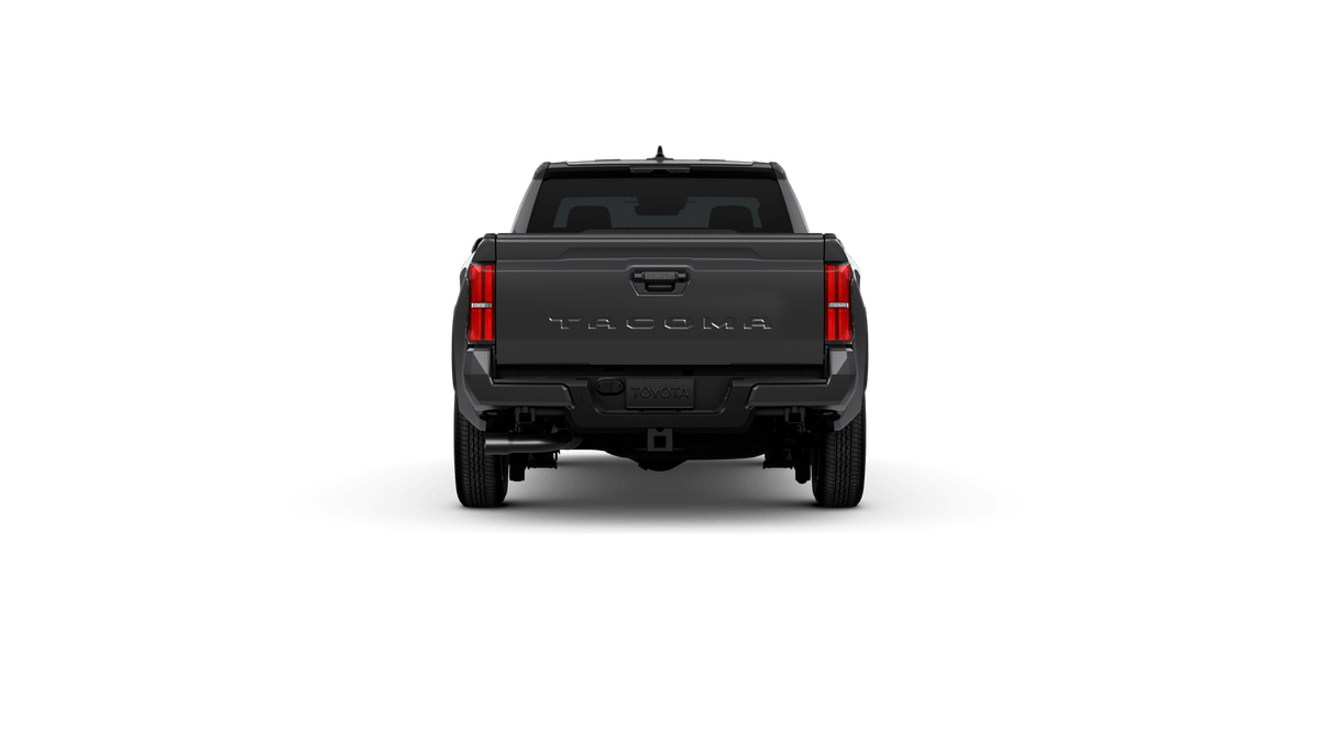 2026 Toyota Tacoma SR5 Roseville CA
