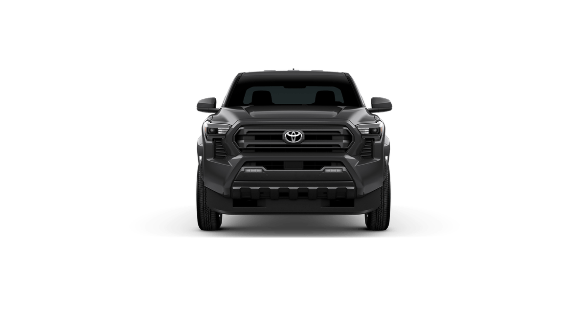 2026 Toyota Tacoma SR5 Roseville CA