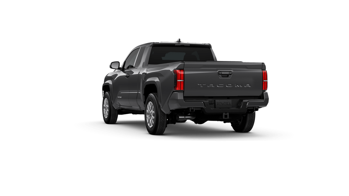 2026 Toyota Tacoma SR5 Roseville CA