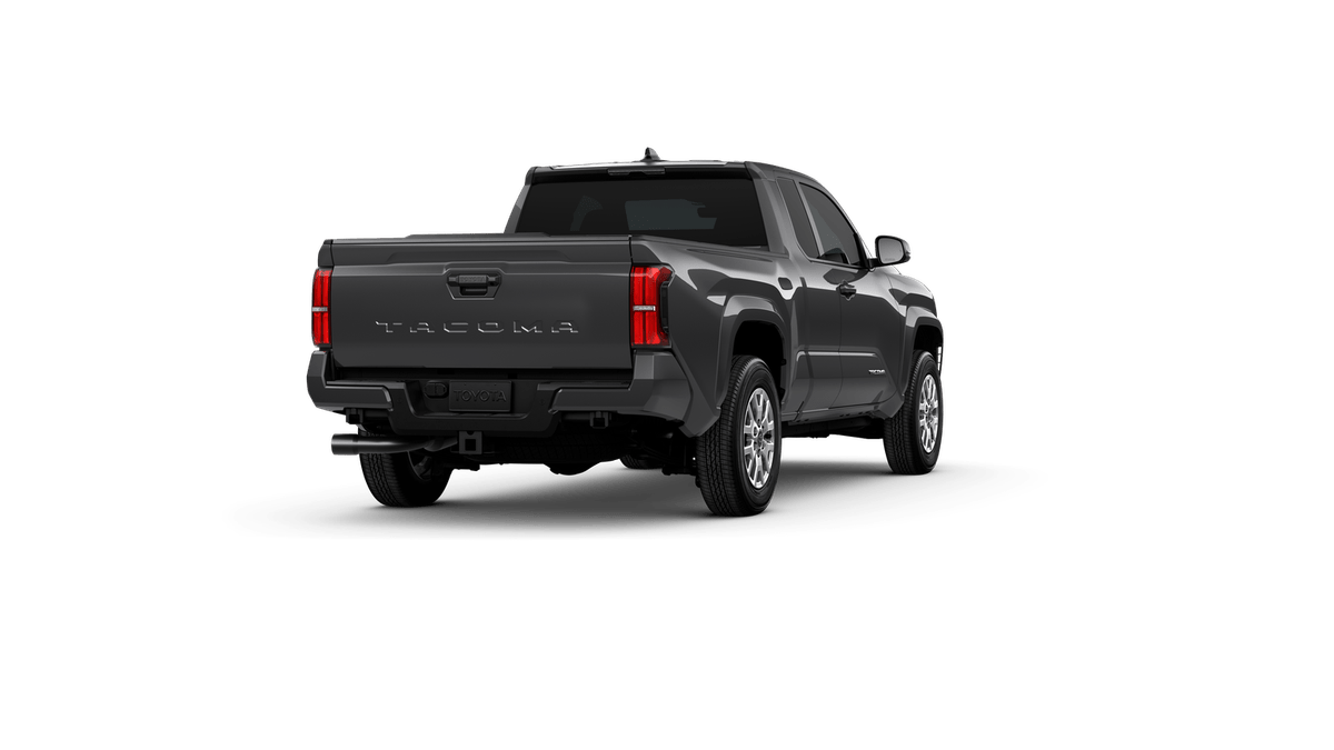 2026 Toyota Tacoma SR5 Roseville CA