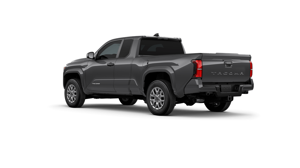 2026 Toyota Tacoma SR5 Roseville CA