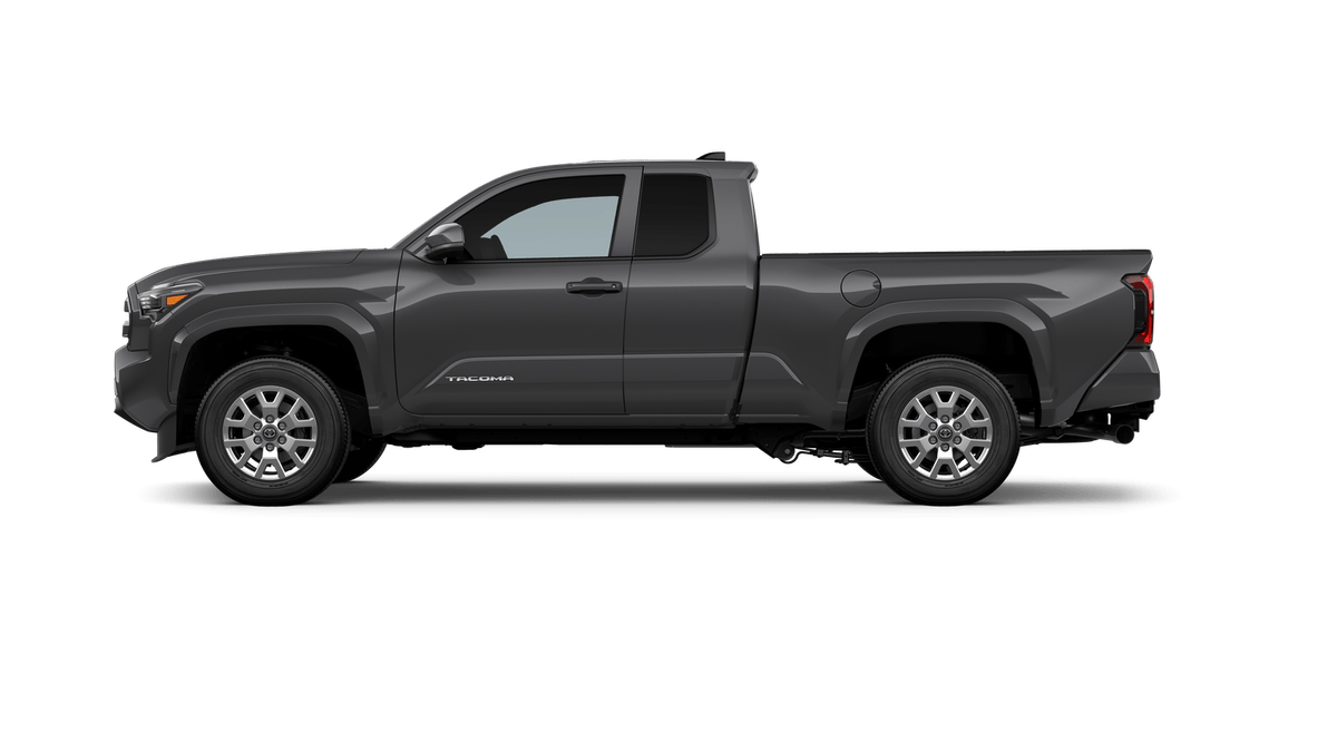 2026 Toyota Tacoma SR5 Roseville CA