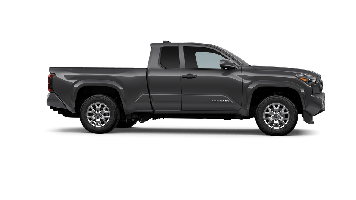2026 Toyota Tacoma SR5 Roseville CA