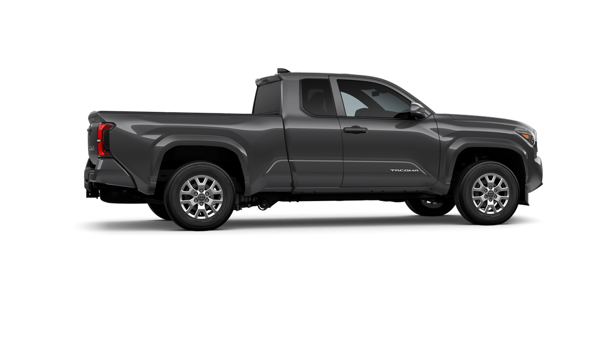 2026 Toyota Tacoma SR5 Roseville CA