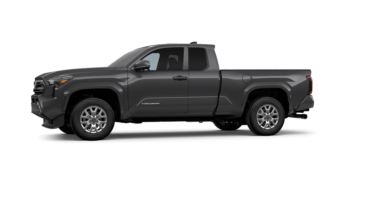 2026 Toyota Tacoma SR5 Roseville CA