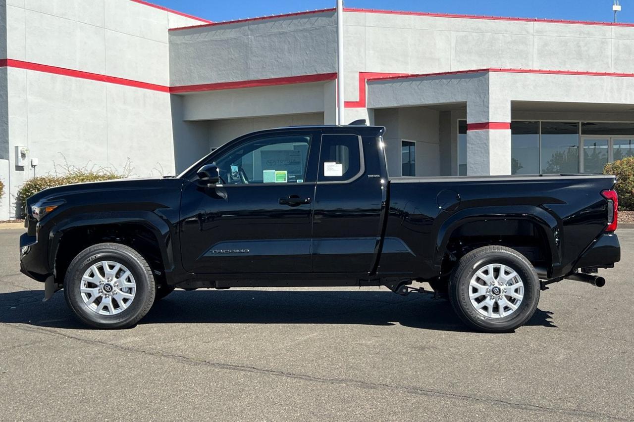 2026 Toyota Tacoma SR5 Roseville CA