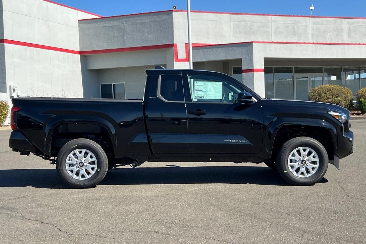 2026 Toyota Tacoma SR5 Roseville CA