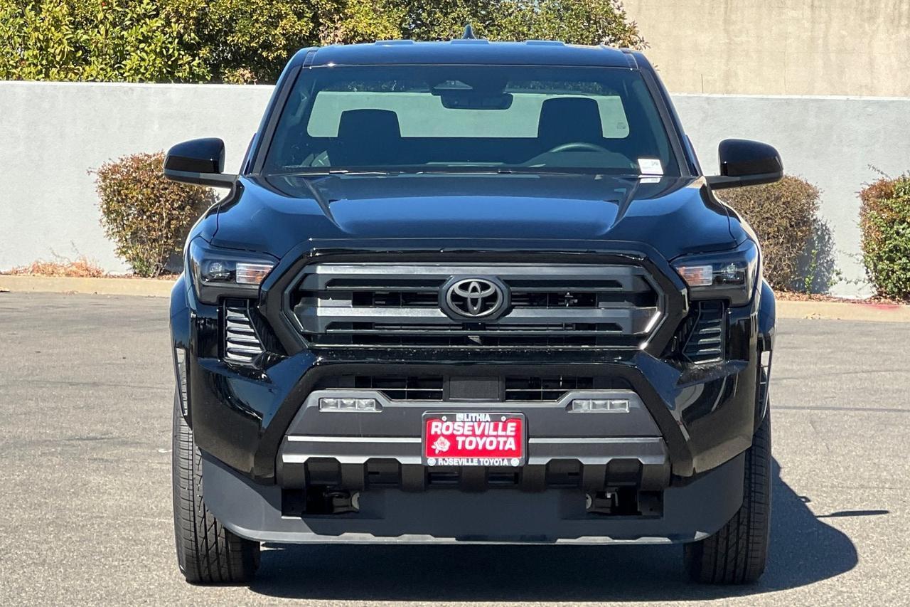 2026 Toyota Tacoma SR5 Roseville CA