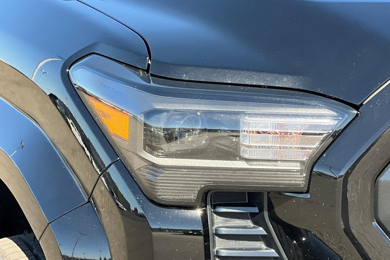 2026 Toyota Tacoma SR5 Roseville CA