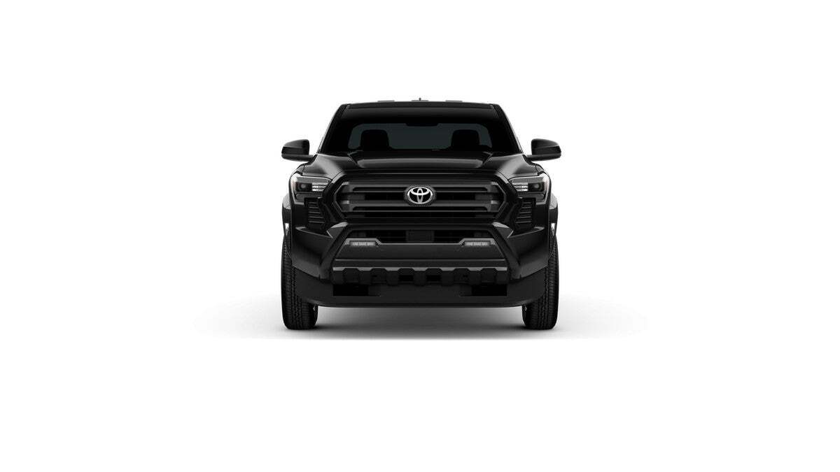 2026 Toyota Tacoma SR5 Roseville CA