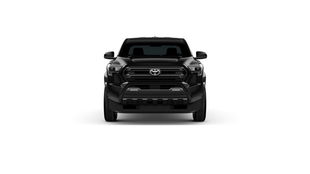 2026 Toyota Tacoma SR5 Roseville CA