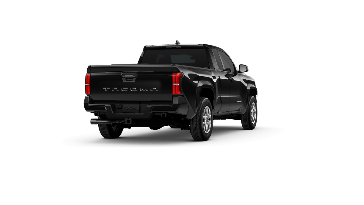 2026 Toyota Tacoma SR5 Roseville CA
