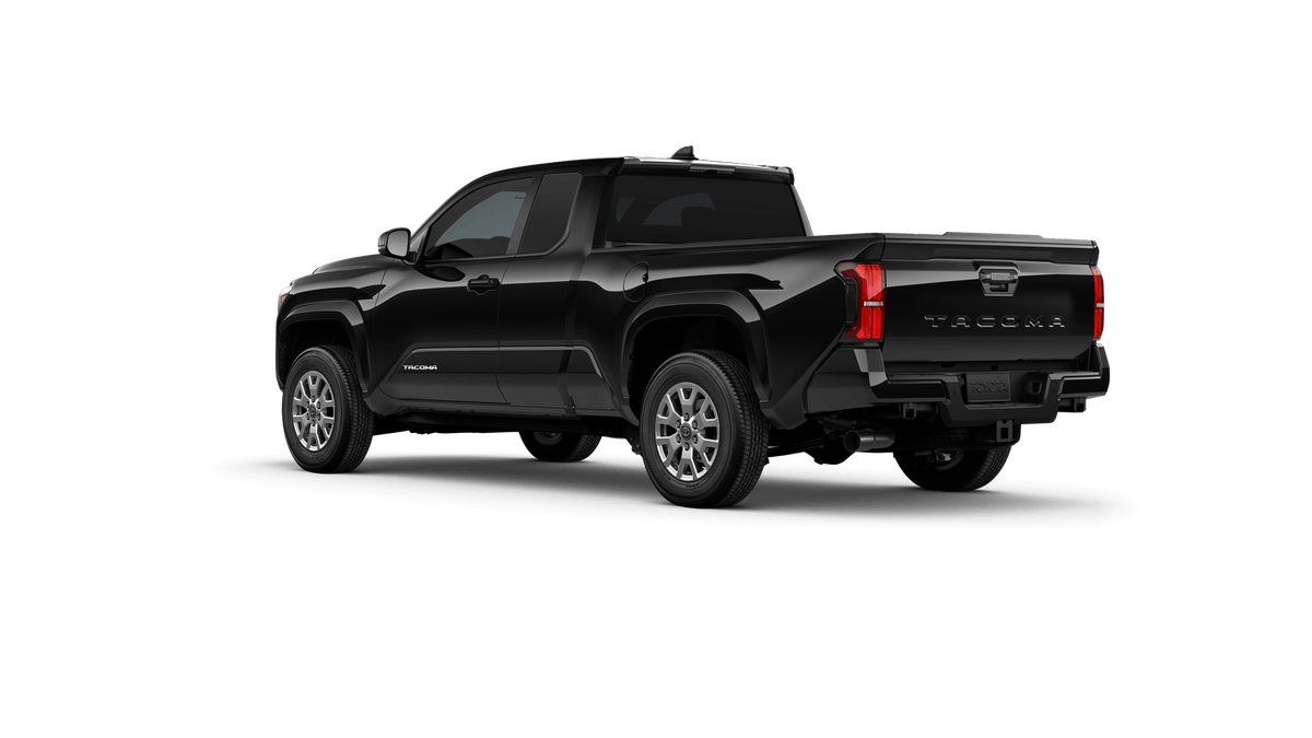 2026 Toyota Tacoma SR5 Roseville CA