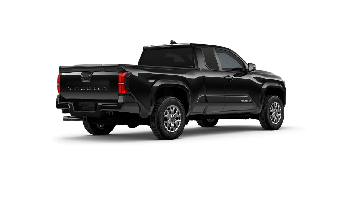 2026 Toyota Tacoma SR5 Roseville CA