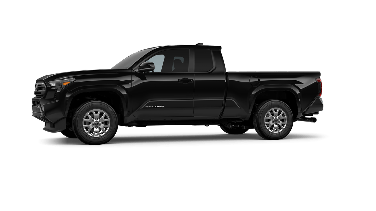 2026 Toyota Tacoma SR5 Roseville CA