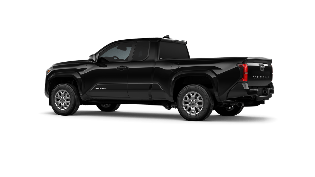 2026 Toyota Tacoma SR5 Roseville CA