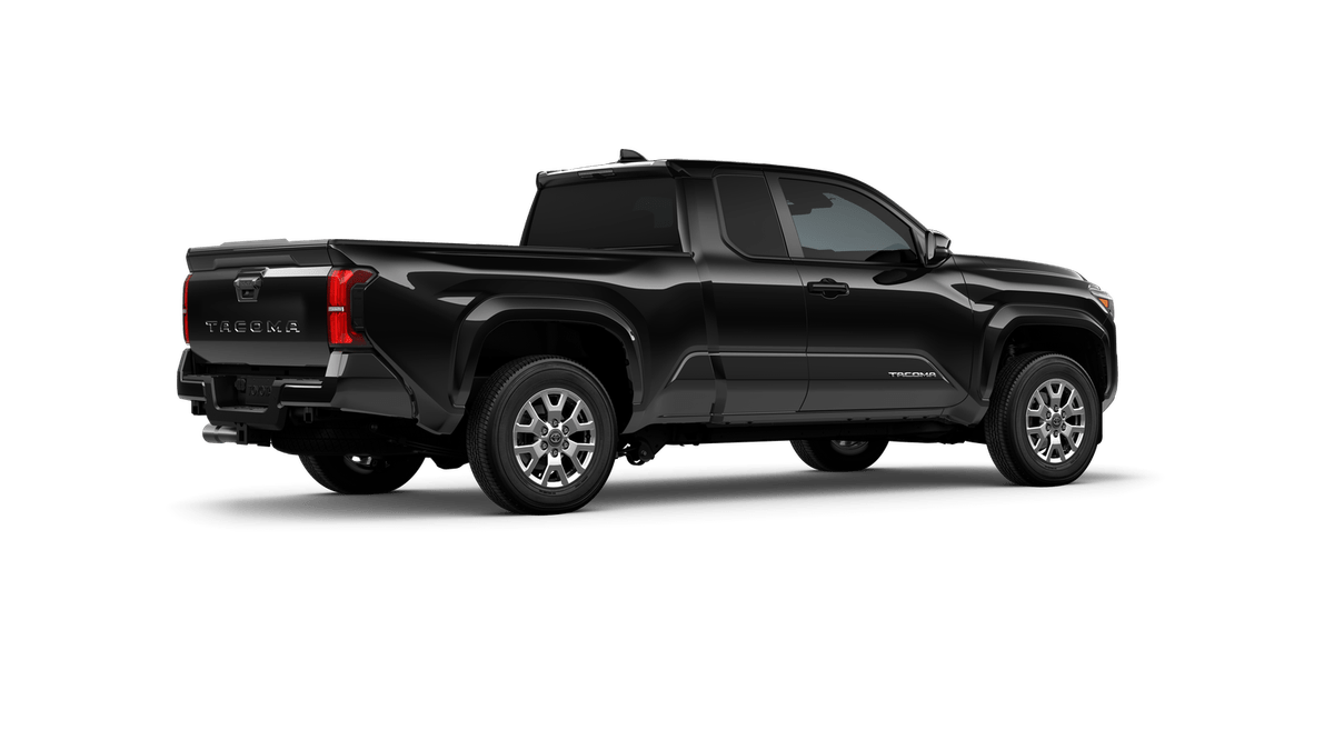 2026 Toyota Tacoma SR5 Roseville CA