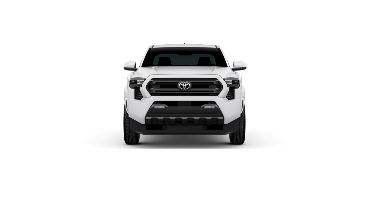 2026 Toyota Tacoma SR5 Roseville CA