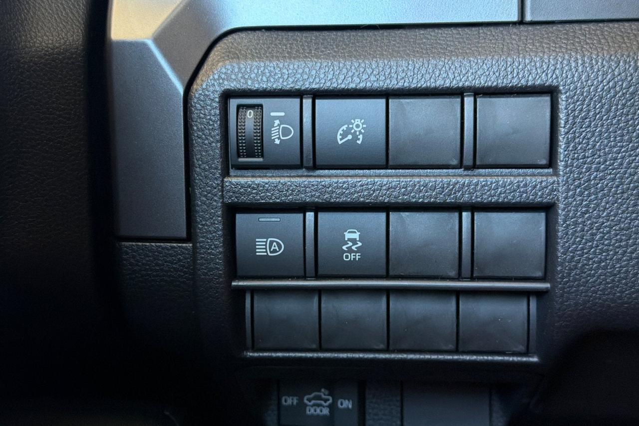 2026 Toyota Tacoma SR5 Roseville CA