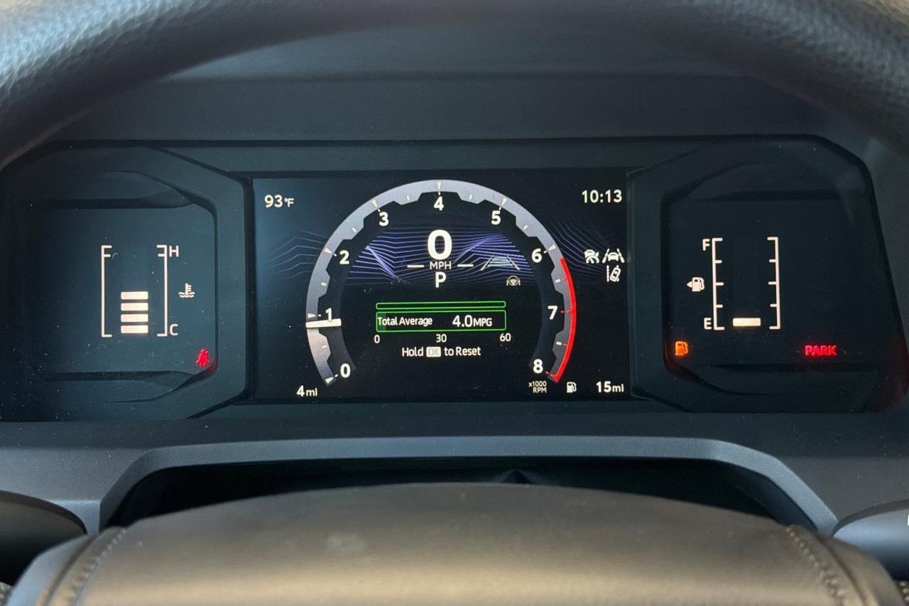 2026 Toyota Tacoma SR5 Roseville CA