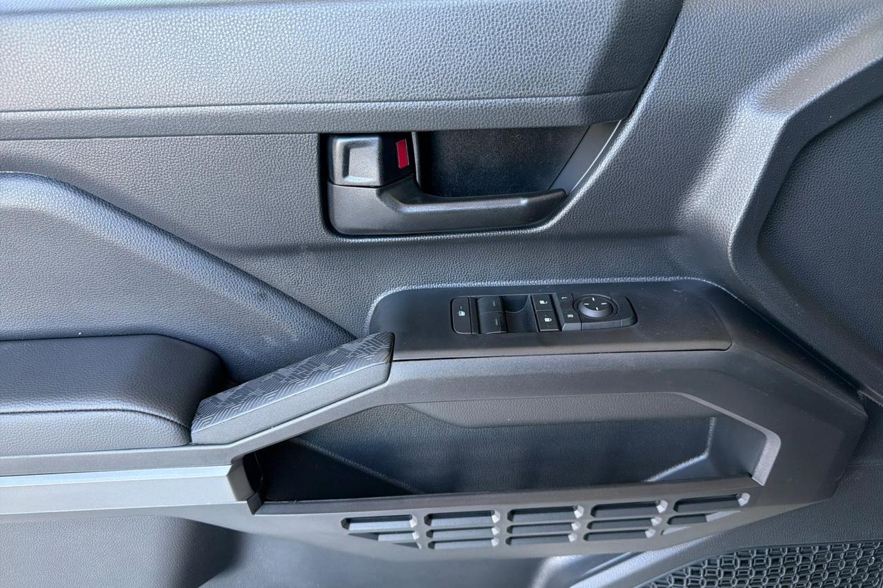 2026 Toyota Tacoma SR5 Roseville CA