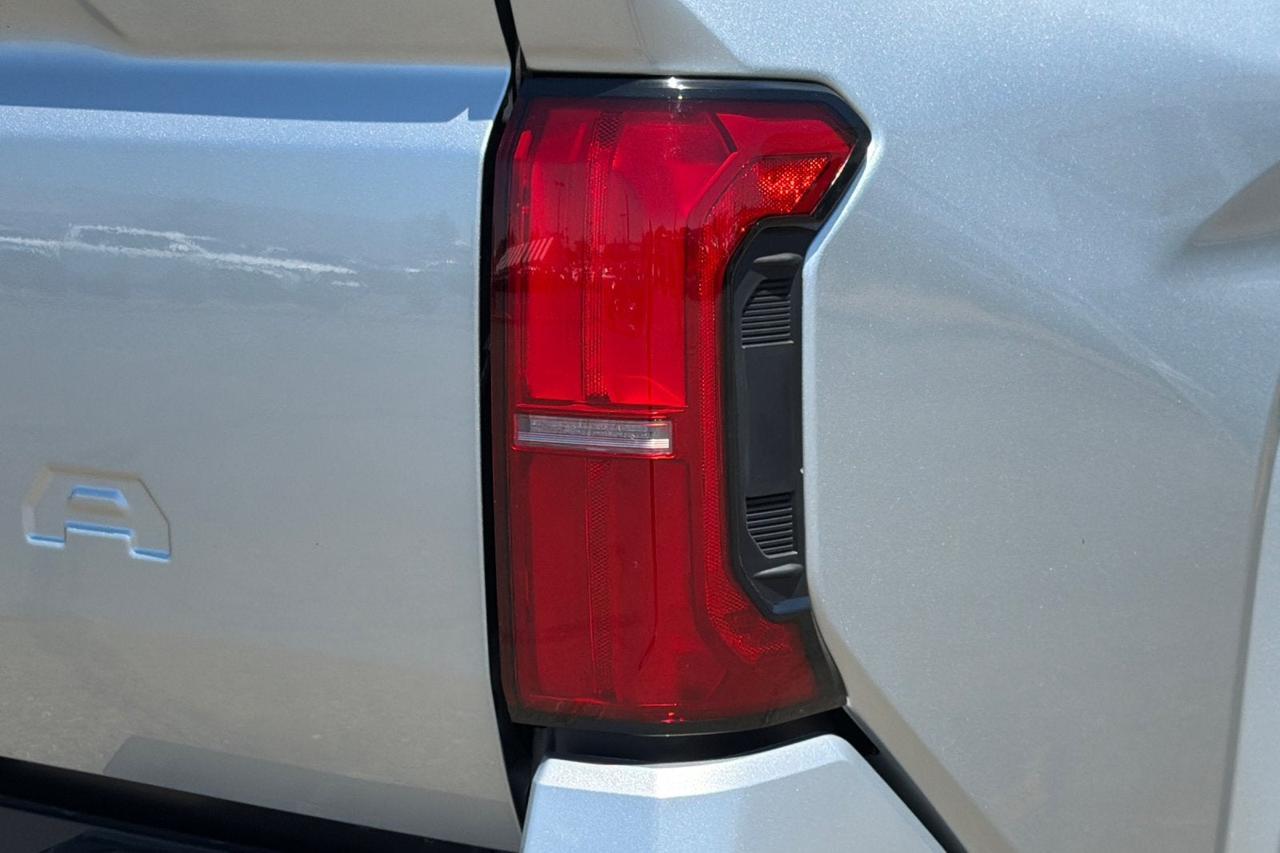 2026 Toyota Tacoma SR5 Roseville CA