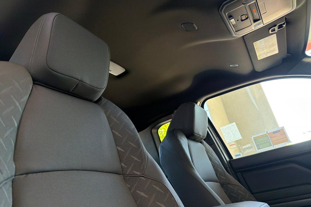 2026 Toyota Tacoma SR5 Roseville CA