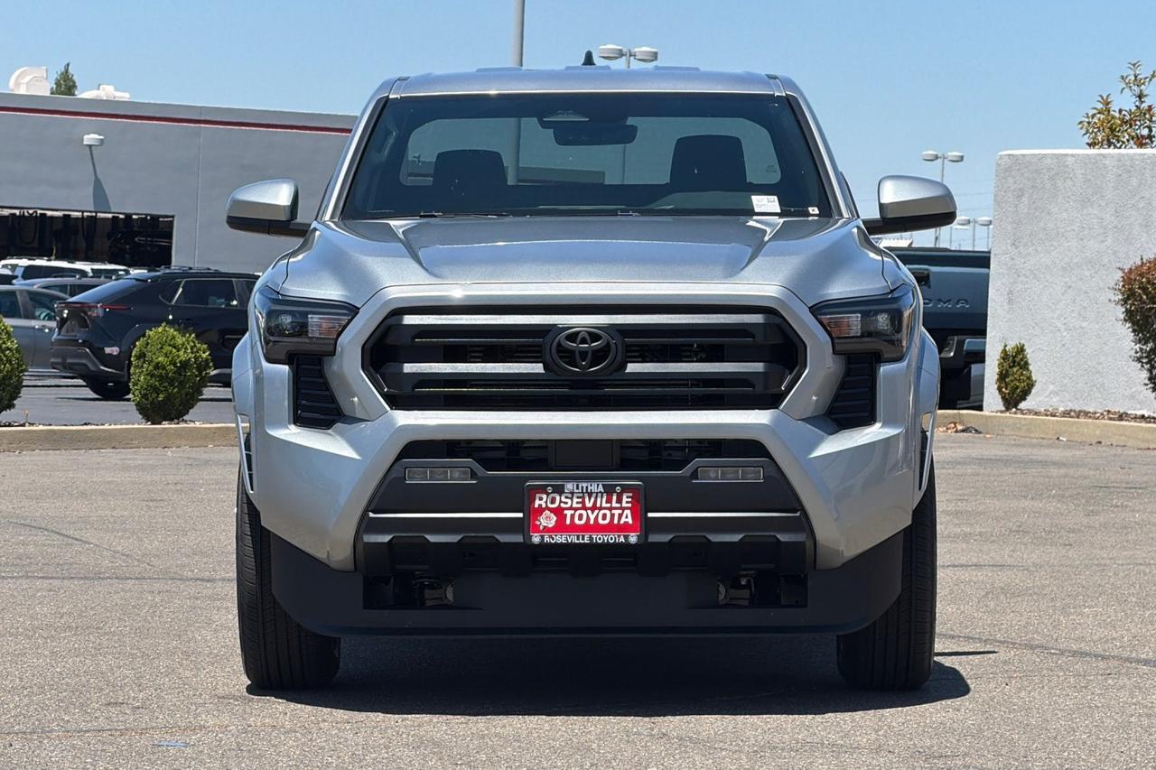 2026 Toyota Tacoma SR5 Roseville CA