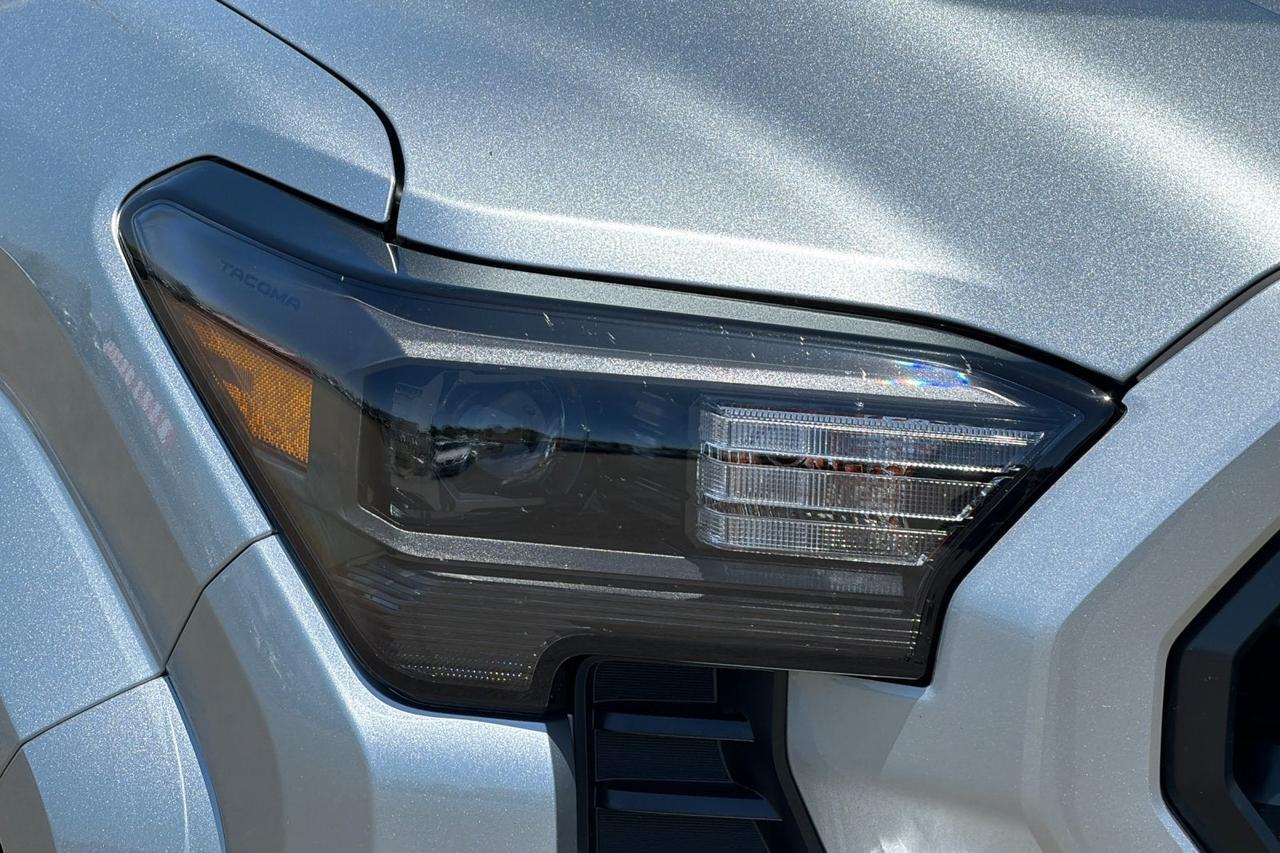 2026 Toyota Tacoma SR5 Roseville CA