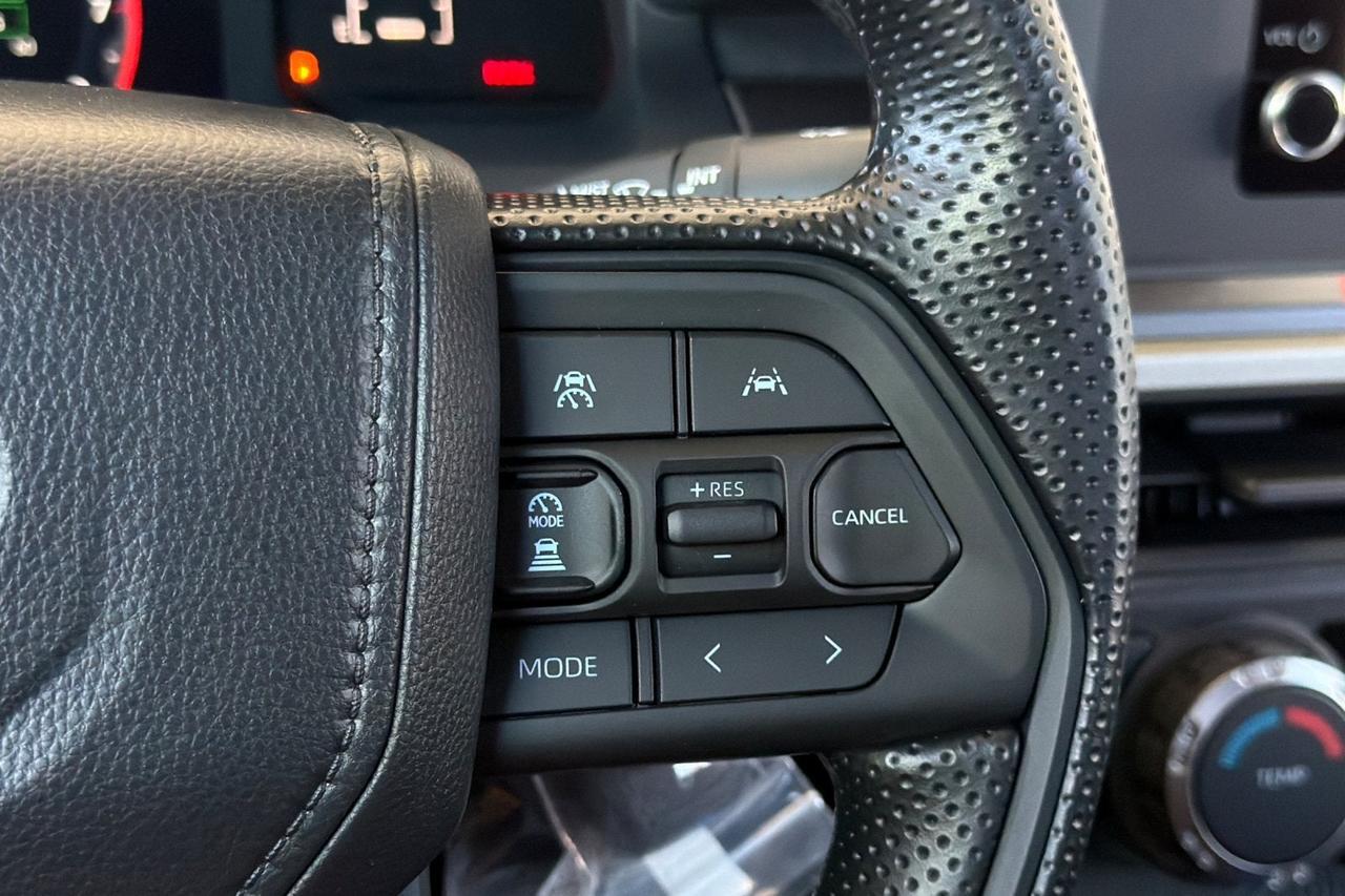 2026 Toyota Tacoma SR5 Roseville CA