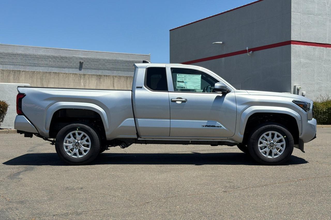 2026 Toyota Tacoma SR5 Roseville CA