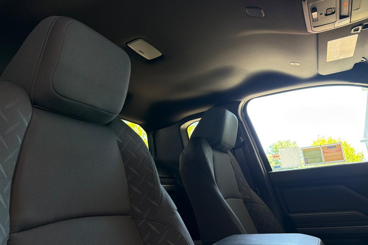 2026 Toyota Tacoma SR5 Roseville CA
