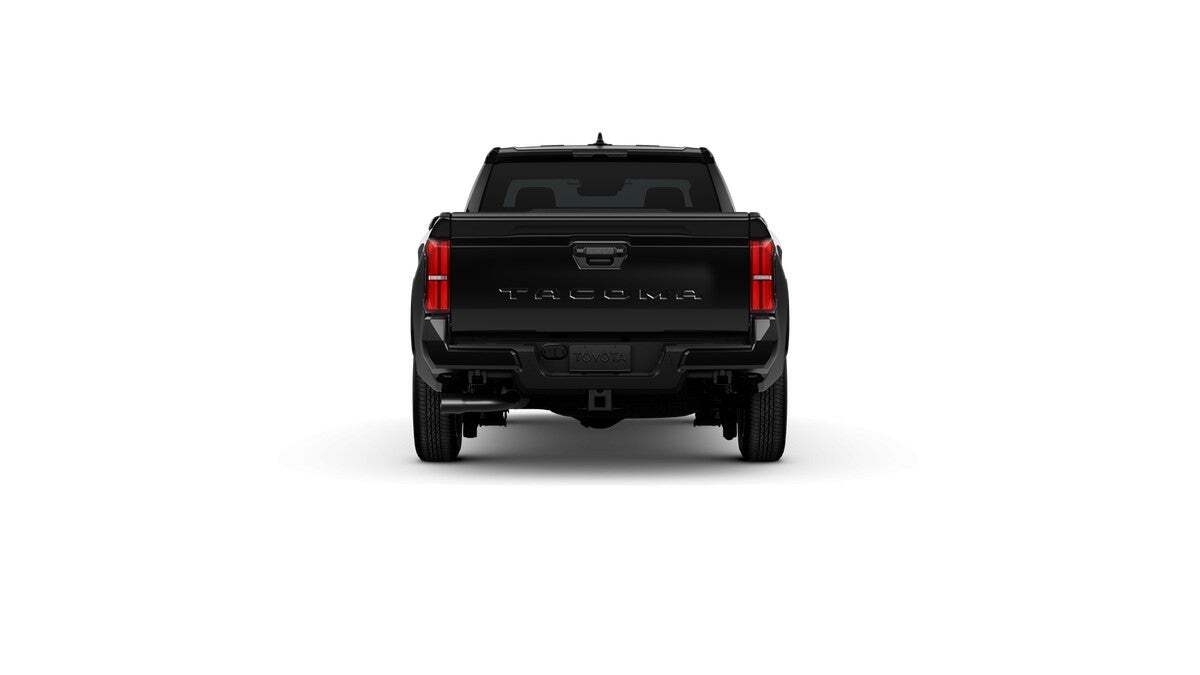 2026 Toyota Tacoma SR5 Roseville CA