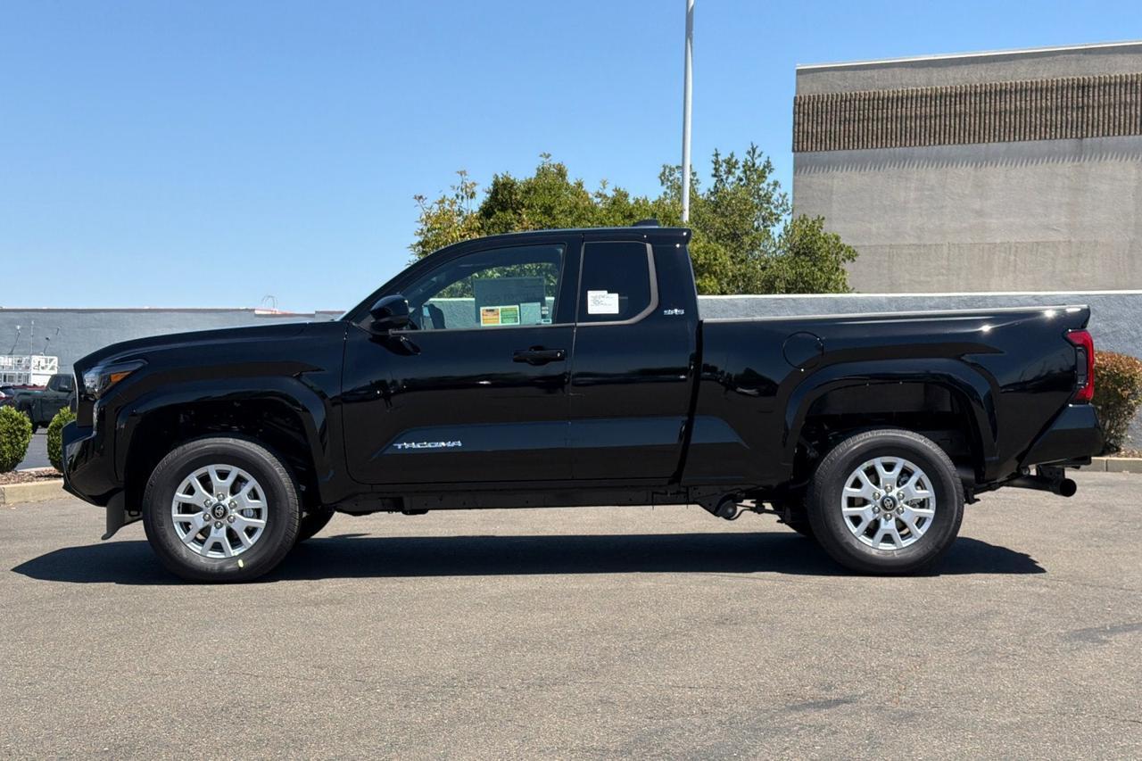2026 Toyota Tacoma SR5 Roseville CA
