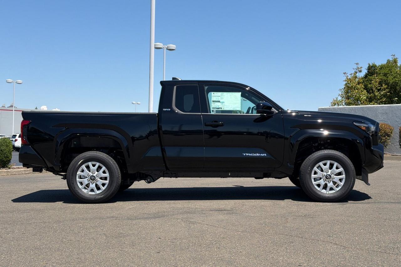 2026 Toyota Tacoma SR5 Roseville CA
