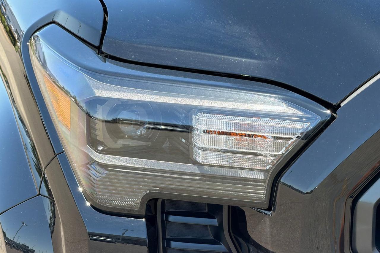 2026 Toyota Tacoma SR5 Roseville CA