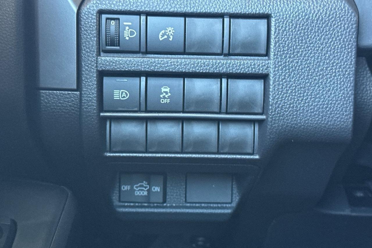 2026 Toyota Tacoma SR5 Roseville CA
