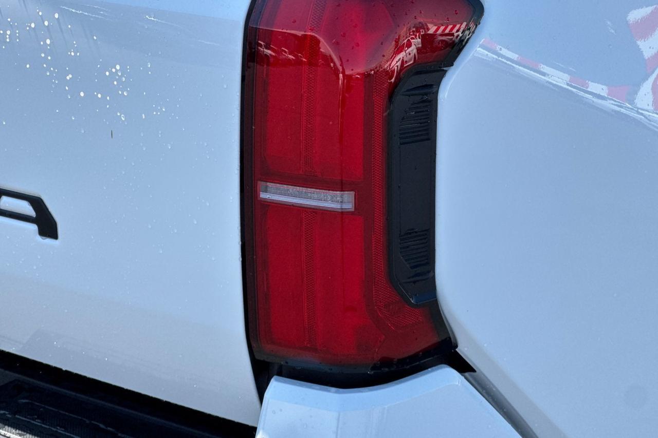 2026 Toyota Tacoma SR5 Roseville CA