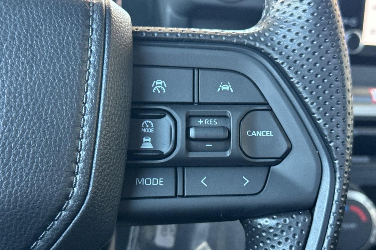 2026 Toyota Tacoma SR5 Roseville CA