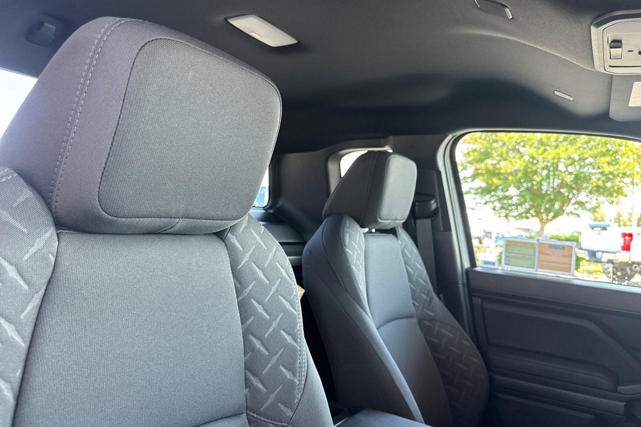 2026 Toyota Tacoma SR5 Roseville CA