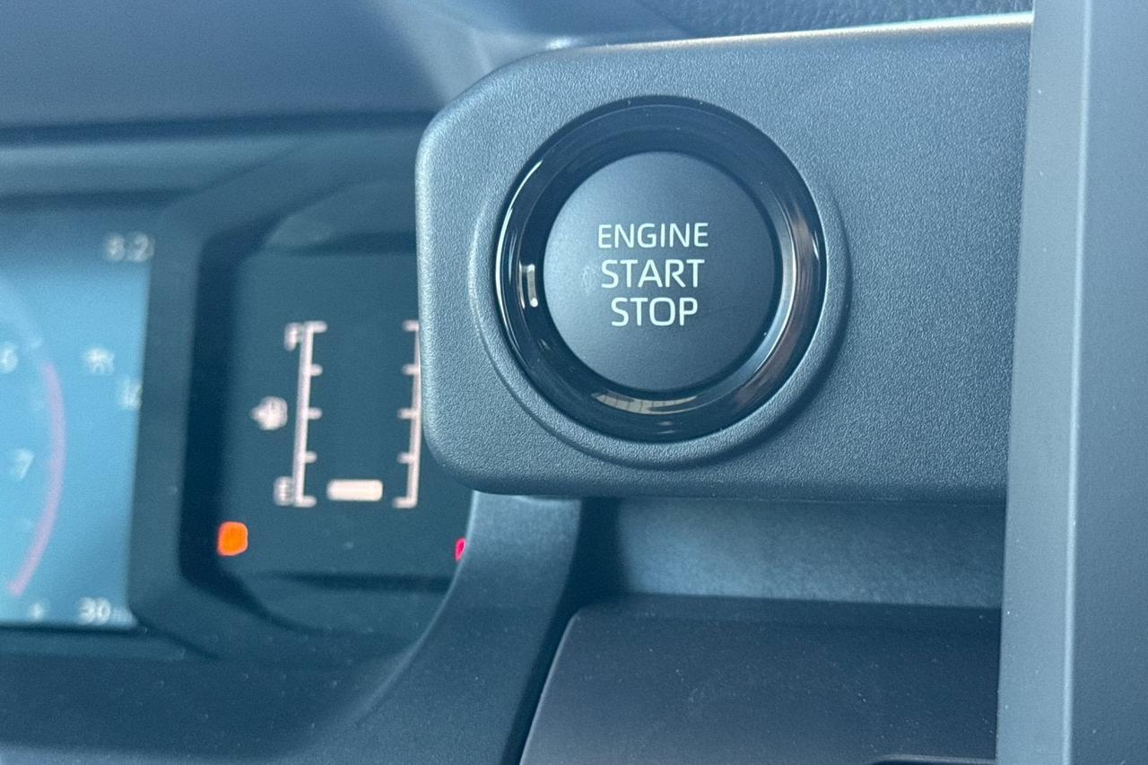 2026 Toyota Tacoma SR5 Roseville CA