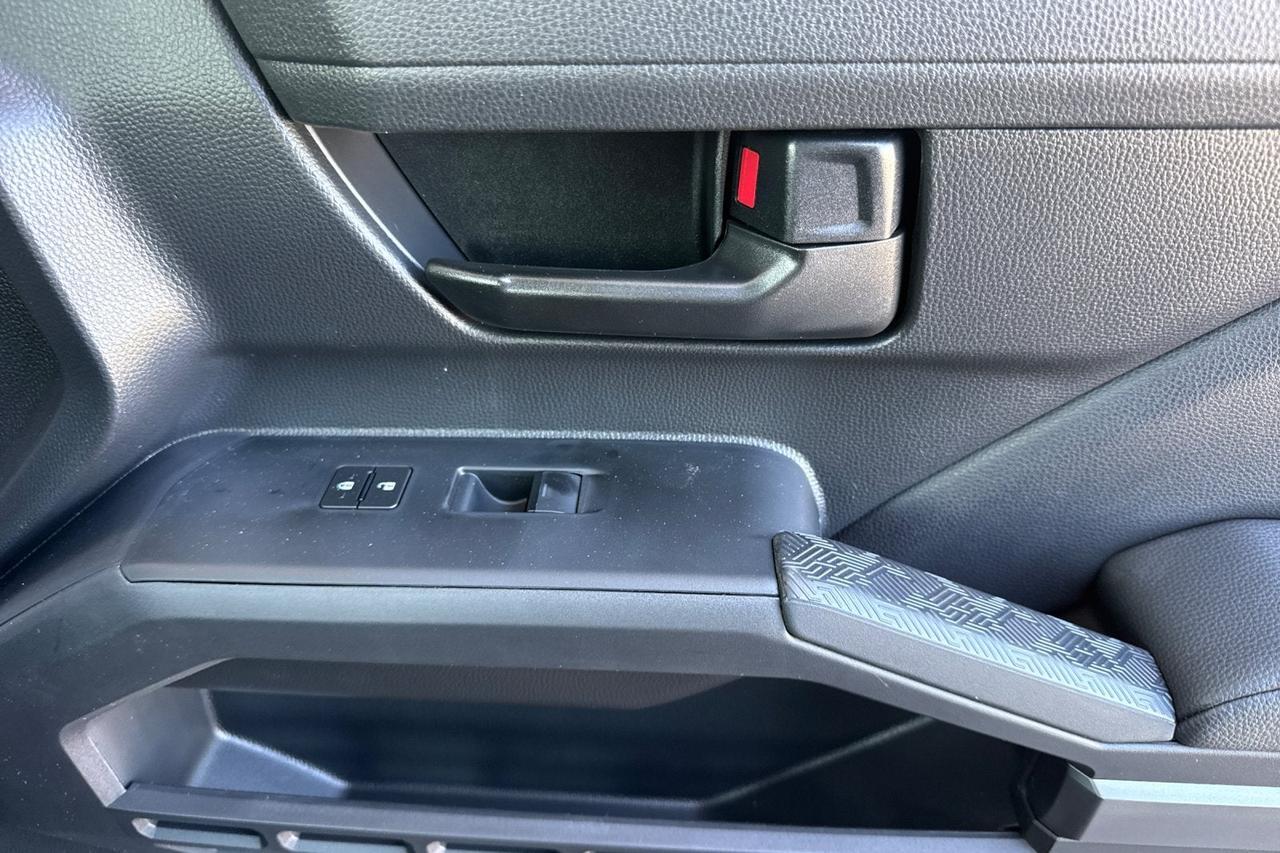 2026 Toyota Tacoma SR5 Roseville CA