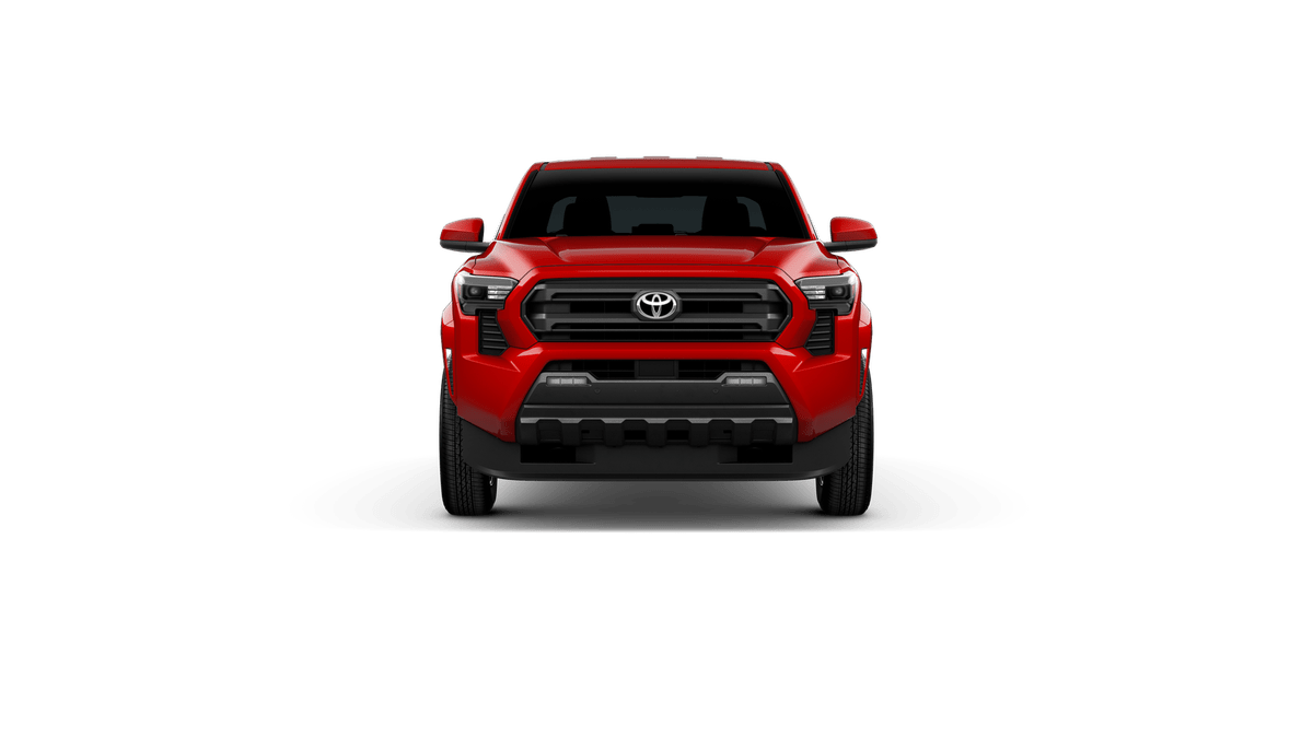 2026 Toyota Tacoma SR5 Roseville CA
