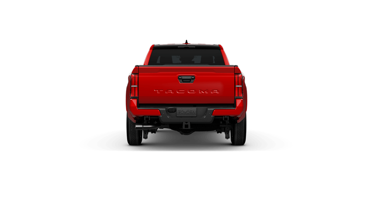 2026 Toyota Tacoma SR5 Roseville CA