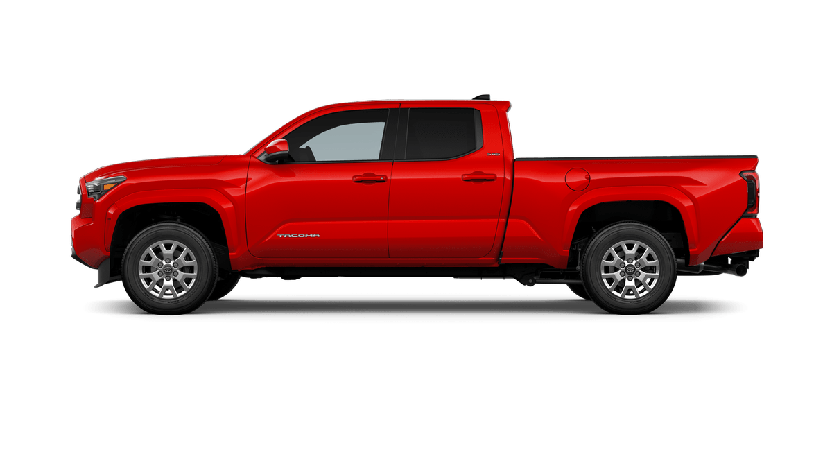 2026 Toyota Tacoma SR5 Roseville CA
