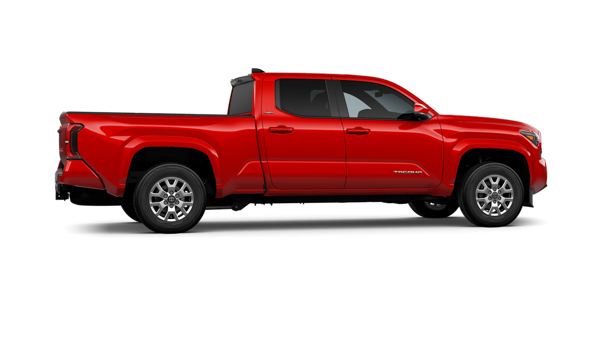 2026 Toyota Tacoma SR5 Roseville CA