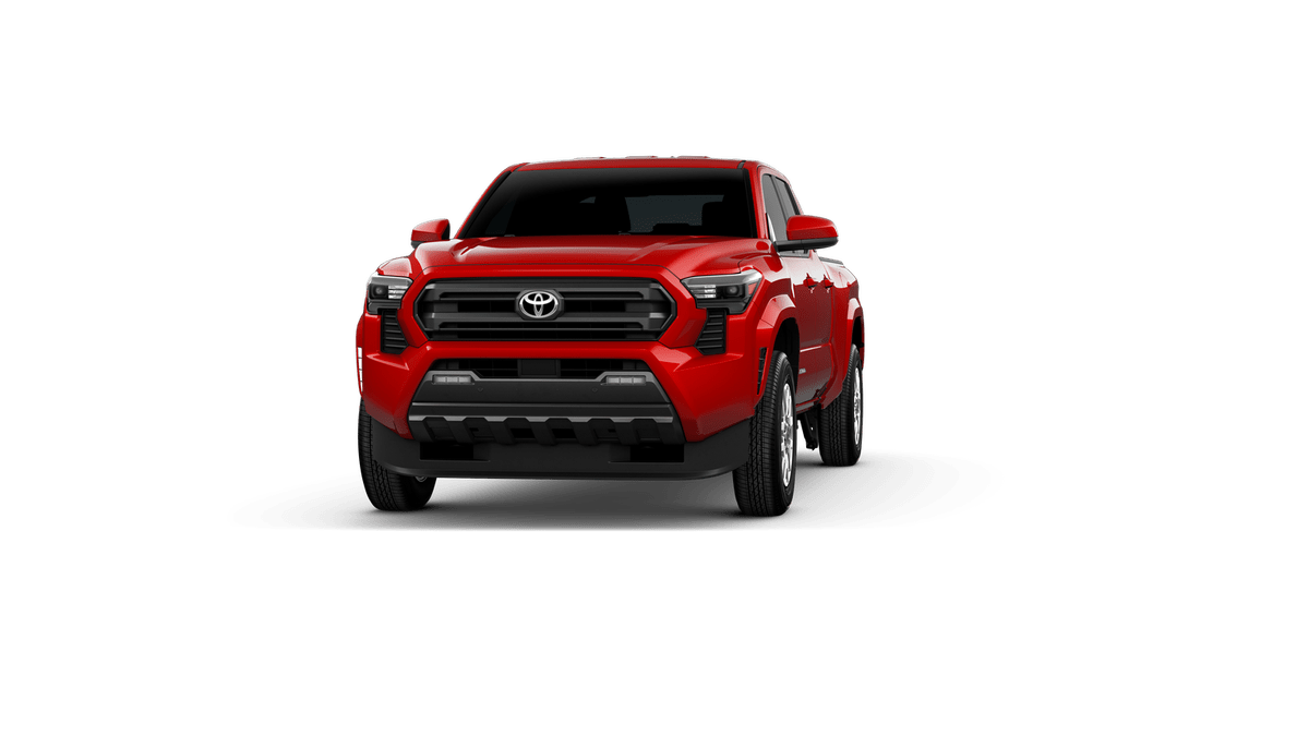 2026 Toyota Tacoma SR5 Roseville CA