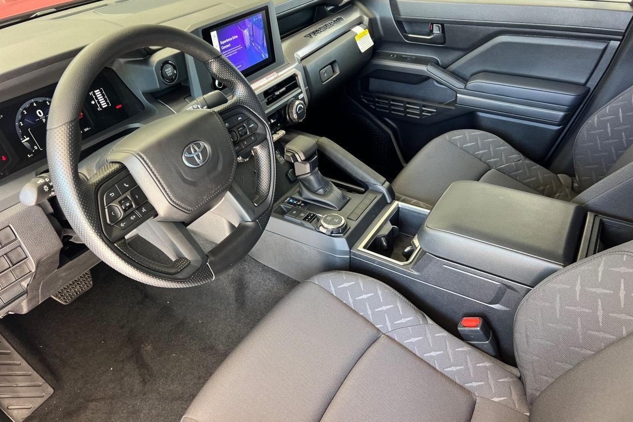 2026 Toyota Tacoma SR5 Roseville CA